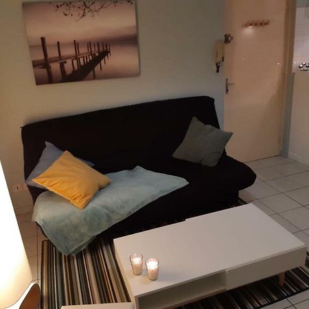 Appart Hotel La Chouette 1 Dijon Kültér fotó