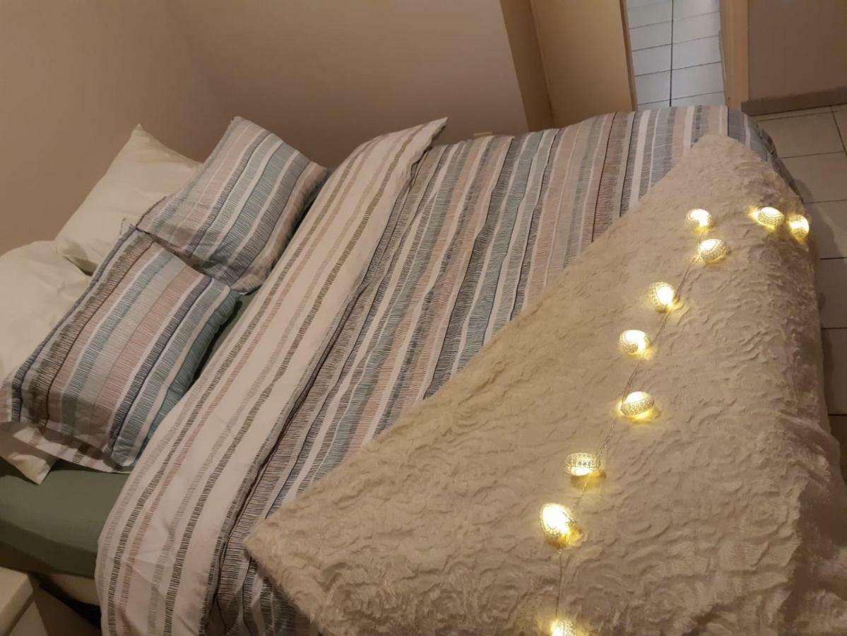 Appart Hotel La Chouette 1 Dijon Kültér fotó